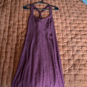 Madewell | Dresses | Embroidered Eyelet Tieback Cami Midi Dress By Madewell  | Poshmark